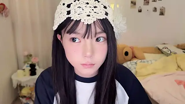 Momo-xx online show from 01/07/26, 12:46