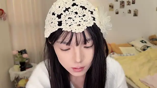 Momo-xx online show from 01/14/26, 01:22