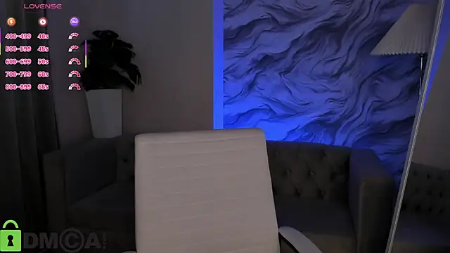 Aria Mila online show from 03/04/26, 03:12