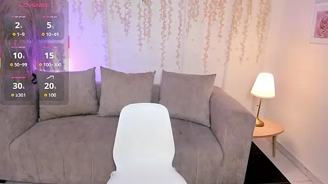 Natti london online show from 12/17/25, 05:35