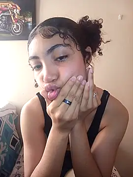 Morenpeka online show from 09/09/25, 01:21