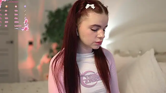 ambershoney online show from 04/04/26, 06:05