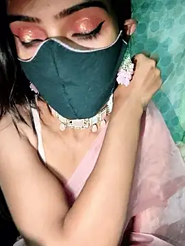 Crystil love-21 online show from 03/26/26, 08:53