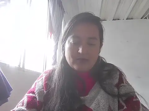 RosaPretty online show from 09/30/25, 06:02