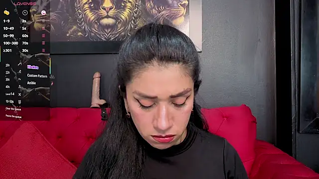 MihaCarther online show from 04/02/26, 01:14