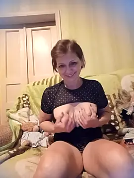 MariannaSky471 online show from 12/19/25, 03:30