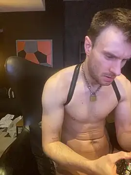 sexbooy27 online show from 02/08/26, 05:16