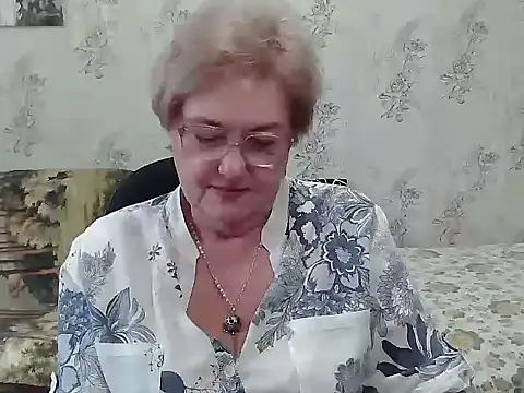 Renata62011 online show from 10/20/25, 11:21