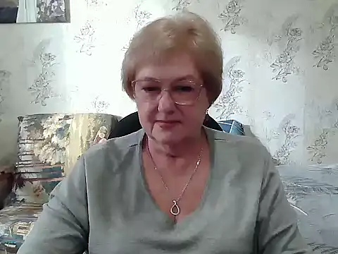 Renata62011 online show from 10/29/25, 12:07