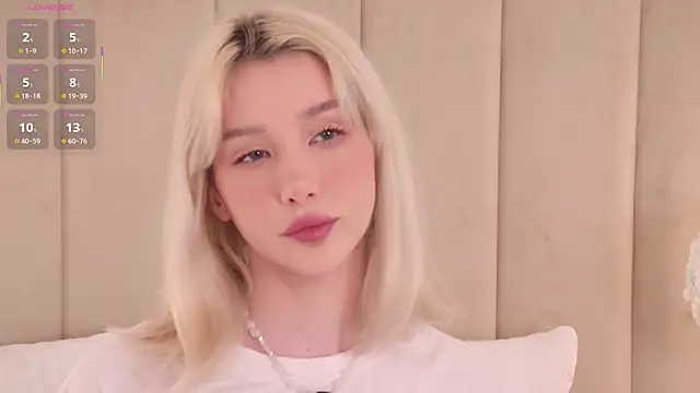 Nesolla online show from 09/22/25, 07:49