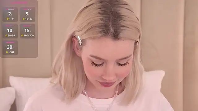 Nesolla online show from 10/02/25, 08:49