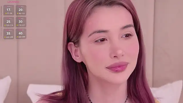 Nesolla online show from 11/20/25, 04:40