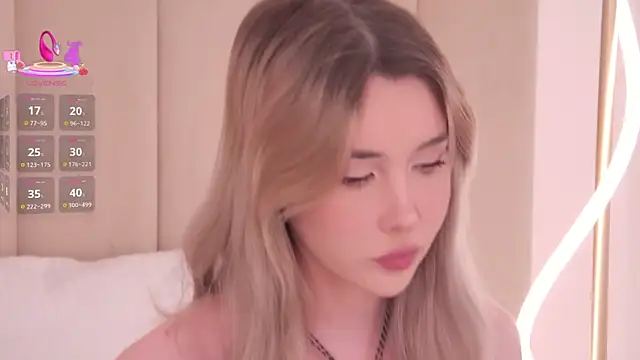 Nesolla online show from 01/12/26, 07:30