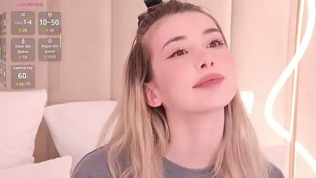 Nesolla online show from 02/26/26, 08:19