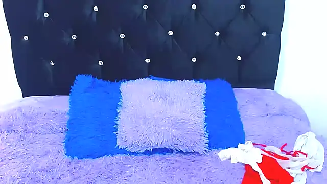 Gabi Jhons 23 online show from 11/24/25, 09:09