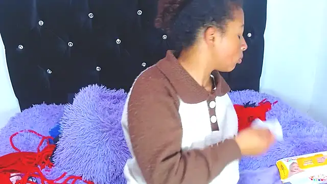 Gabi Jhons 23 online show from 12/23/25, 09:18