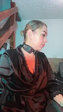 Moon Blake online show from 02/09/26, 02:04