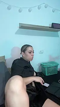 Moon Blake online show from 03/21/26, 08:19