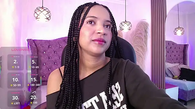 SophiaWalker 1 online show from 11/11/25, 12:05