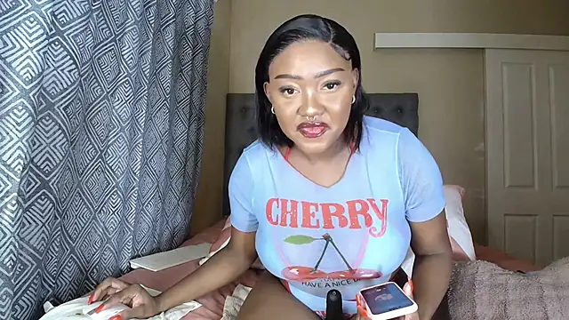 nanababe1 online show from 03/23/26, 07:45