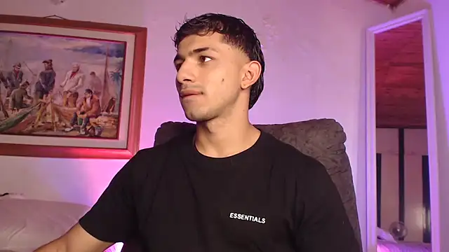 ArturoCardona  online show from 03/10/26, 05:51