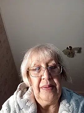 Anatolia5961 online show from 04/08/26, 02:55