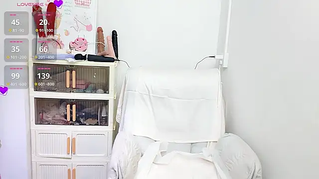 9aunatiis online show from 01/12/26, 06:46