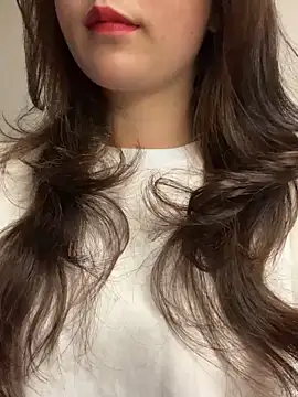 Snapshot of Linda288 chatting on 11/19/25, 08:14 Linda288 online show from 11/19/25, 08:14