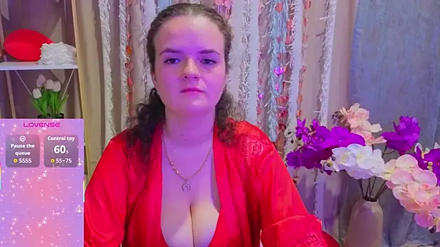 Snapshot of Luisa_Rosee chatting on 04/02/26, 06:27 Luisa Rosee online show from 04/02/26, 06:27