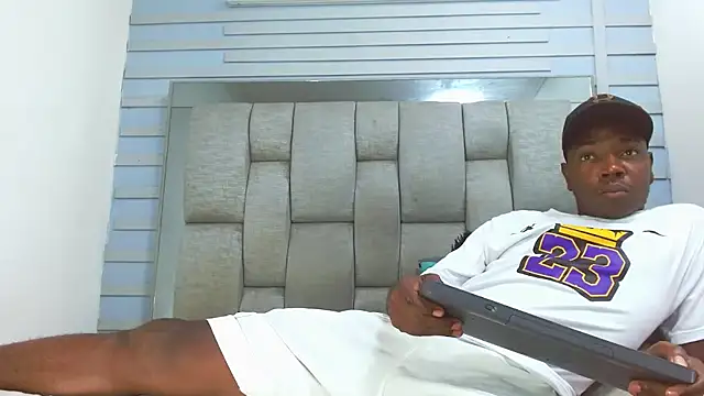 Black Fire10 online show from 09/12/25, 08:09