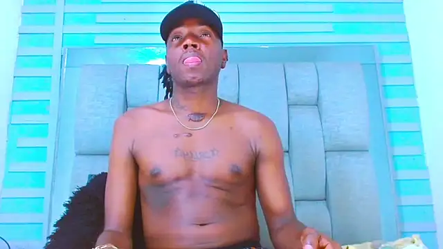 Black Fire10 online show from 09/28/25, 08:14