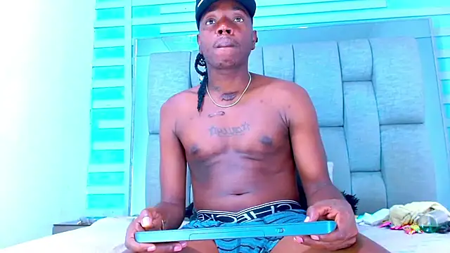 Black Fire10 online show from 09/30/25, 07:41