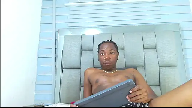 Black Fire10 online show from 10/25/25, 09:31