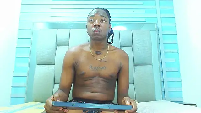 Black Fire10 online show from 12/19/25, 07:10