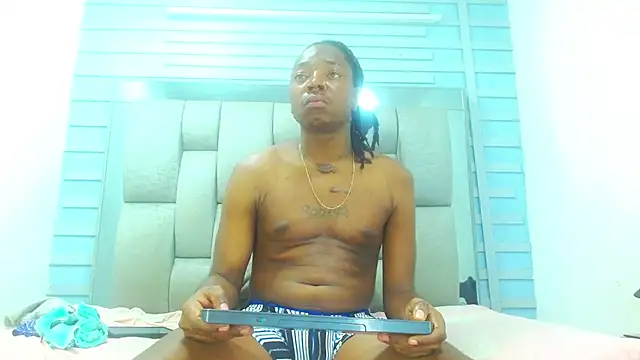 Black Fire10 online show from 04/13/26, 04:56