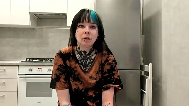 HighelikeGirl online show from 01/06/26, 07:23