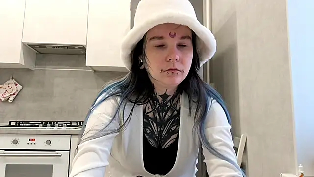 Snapshot of HighelikeGirl chatting on 02/02/26, 06:23 HighelikeGirl online show from 02/02/26, 06:23