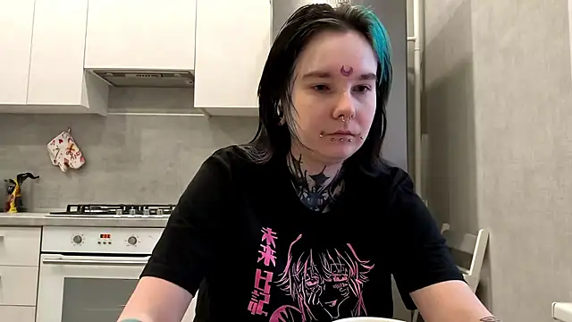 Snapshot of HighelikeGirl chatting on 02/03/26, 06:40 HighelikeGirl online show from 02/03/26, 06:40