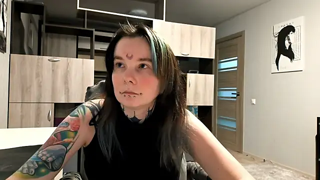 Snapshot of HighelikeGirl chatting on 03/26/26, 02:33 HighelikeGirl online show from 03/26/26, 02:33