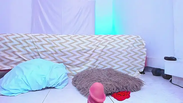 KingStark  online show from 10/03/25, 03:09