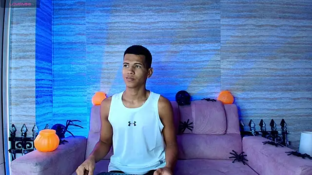 KingStark  online show from 10/16/25, 11:55