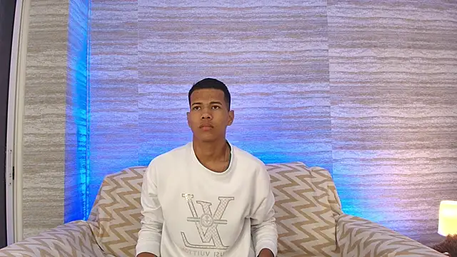 KingStark  online show from 11/06/25, 11:11