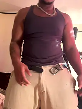 KeYBuMp323 online show from 11/11/25, 05:02