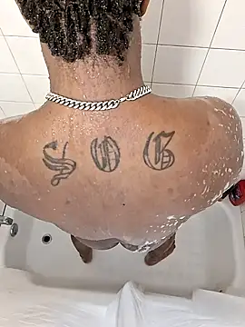 KeYBuMp323 online show from 11/19/25, 03:06