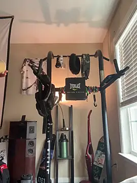 KeYBuMp323 online show from 12/21/25, 04:03