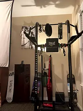 KeYBuMp323 online show from 01/09/26, 04:59