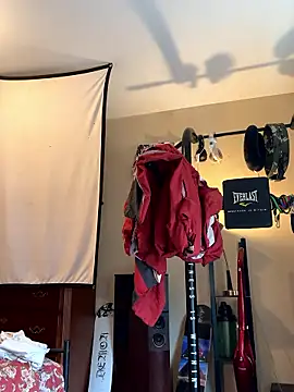 KeYBuMp323 online show from 01/10/26, 03:25