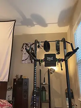 KeYBuMp323 online show from 02/04/26, 03:40