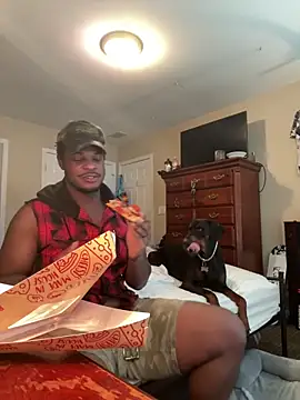 KeYBuMp323 online show from 03/26/26, 10:26