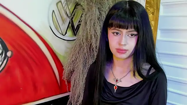 Dita von2 online show from 02/08/26, 12:52